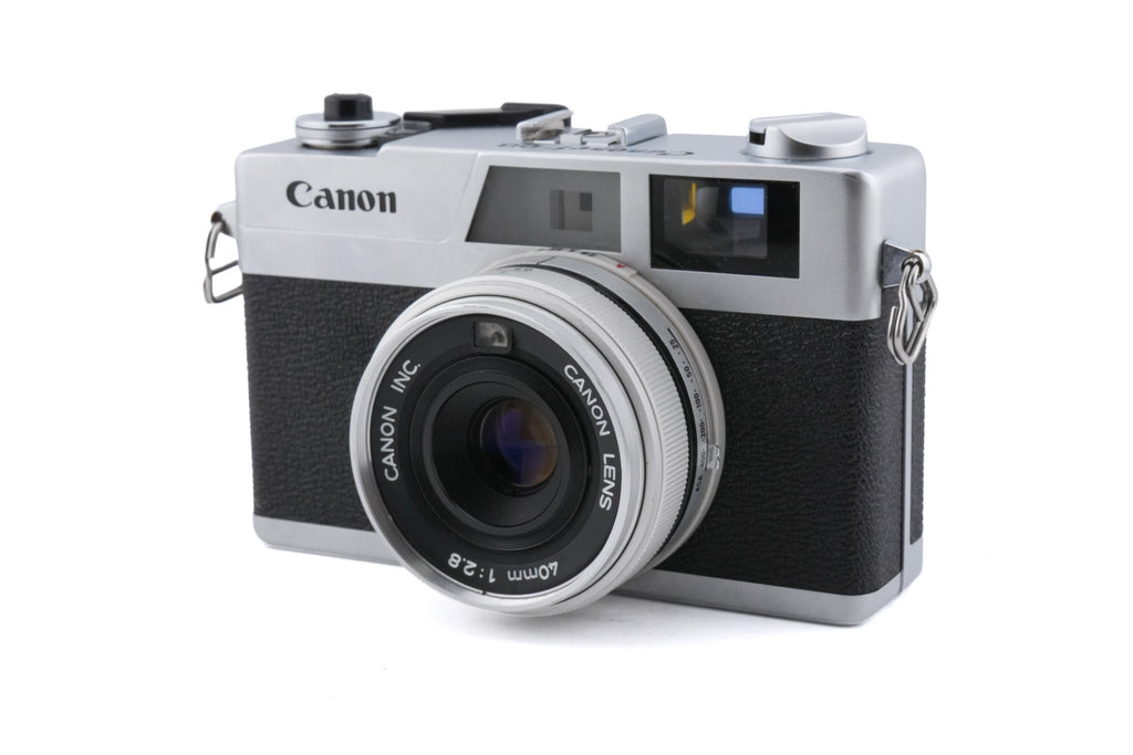 Canon Canonet 28