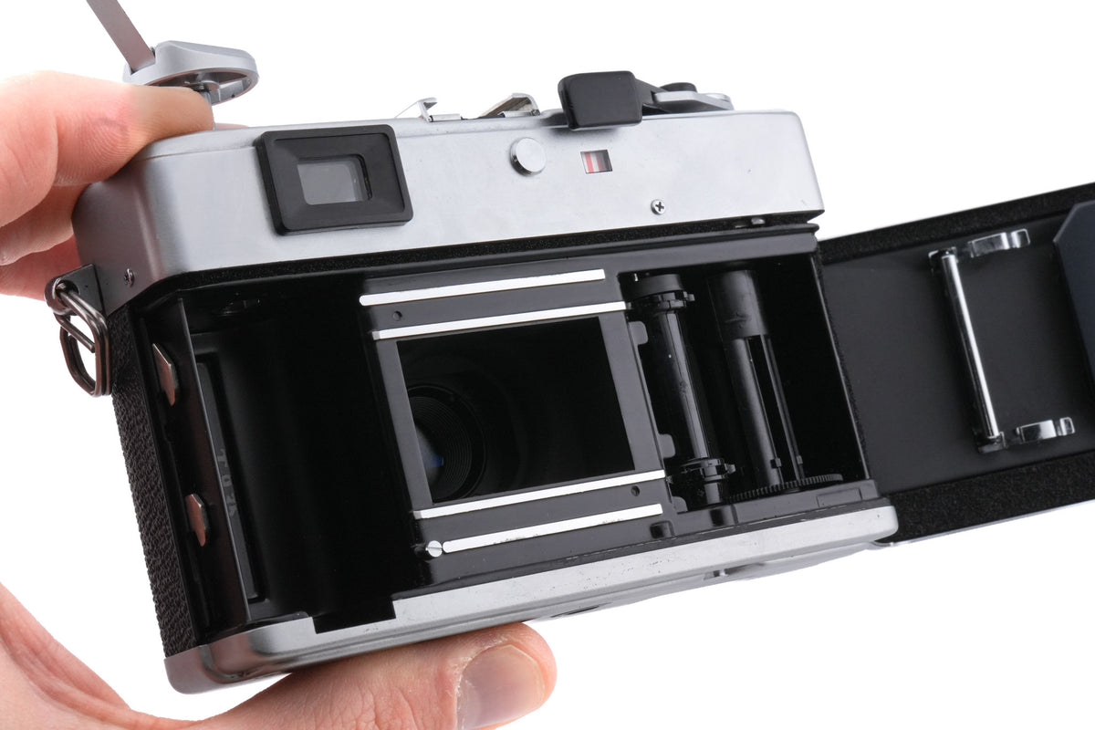 Canon Canonet 28