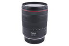 Canon 24-105mm f4 L IS USM + EW-83N Lens Hood