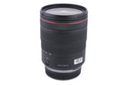Canon 24-105mm f4 L IS USM + EW-83N Lens Hood