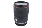 Canon 24-105mm f4 L IS USM + EW-83N Lens Hood