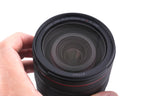 Canon 24-105mm f4 L IS USM + EW-83N Lens Hood
