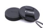 Canon 24-105mm f4 L IS USM + EW-83N Lens Hood