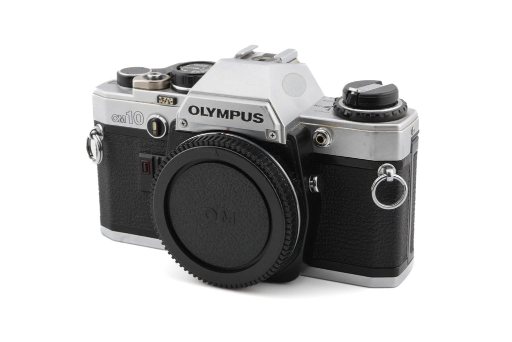 Olympus OM10