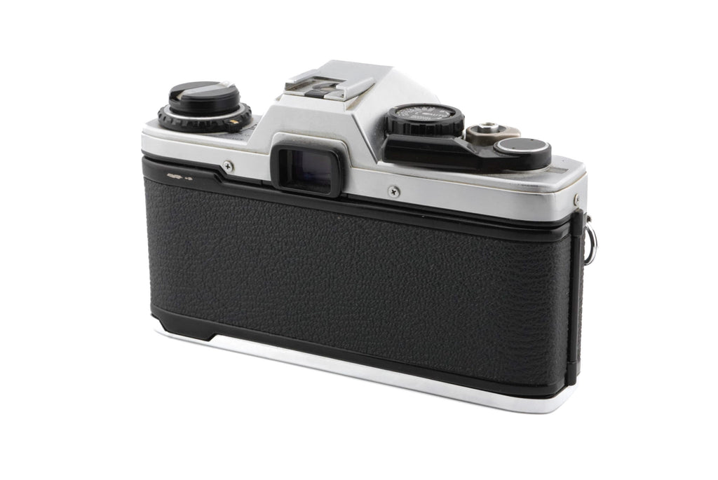 Olympus OM10