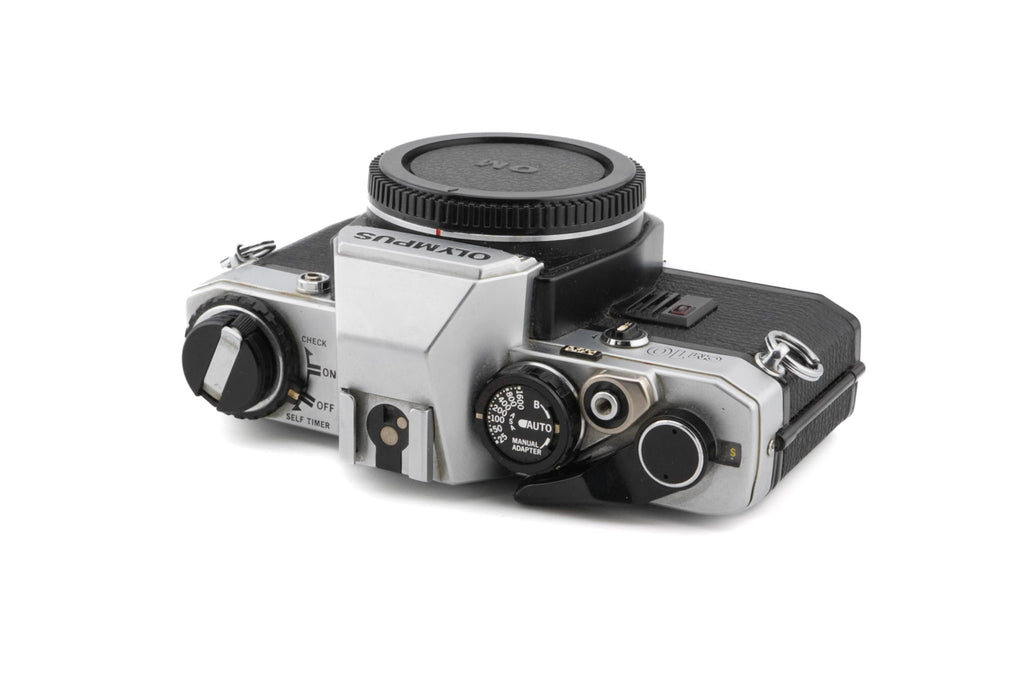 Olympus OM10