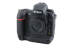 Nikon D3S