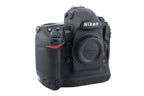 Nikon D3S