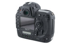 Nikon D3S