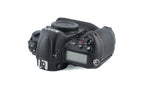 Nikon D3S