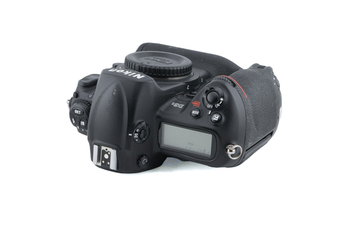 Nikon D3S