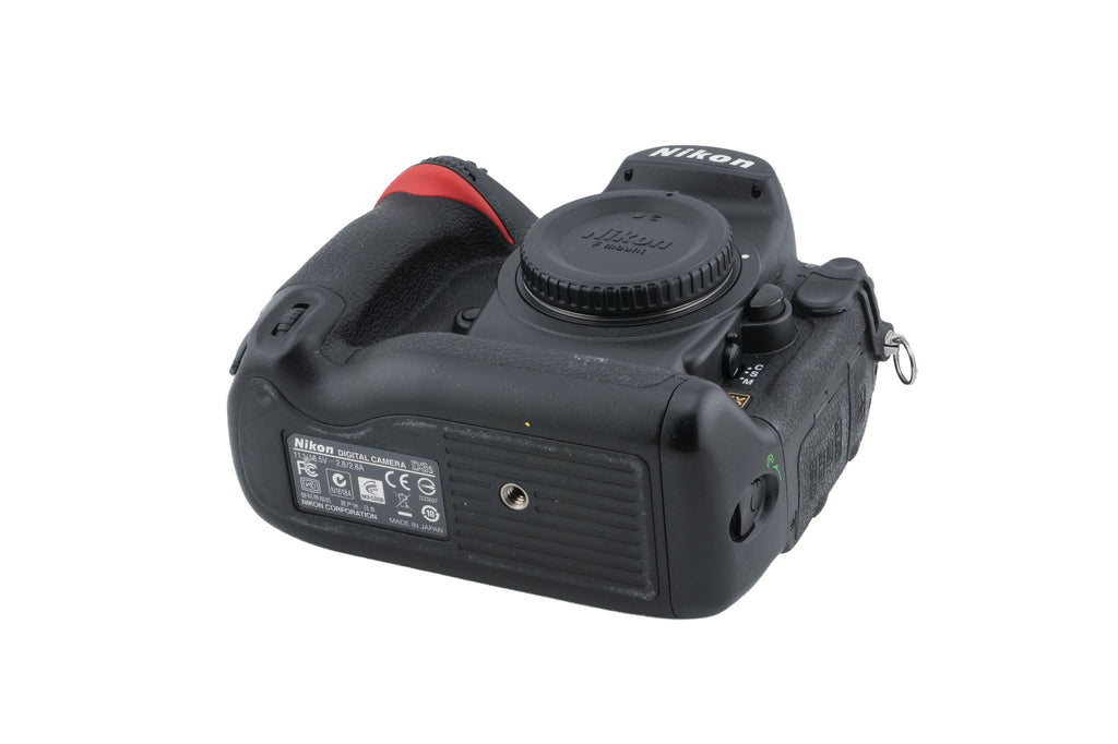 Nikon D3S