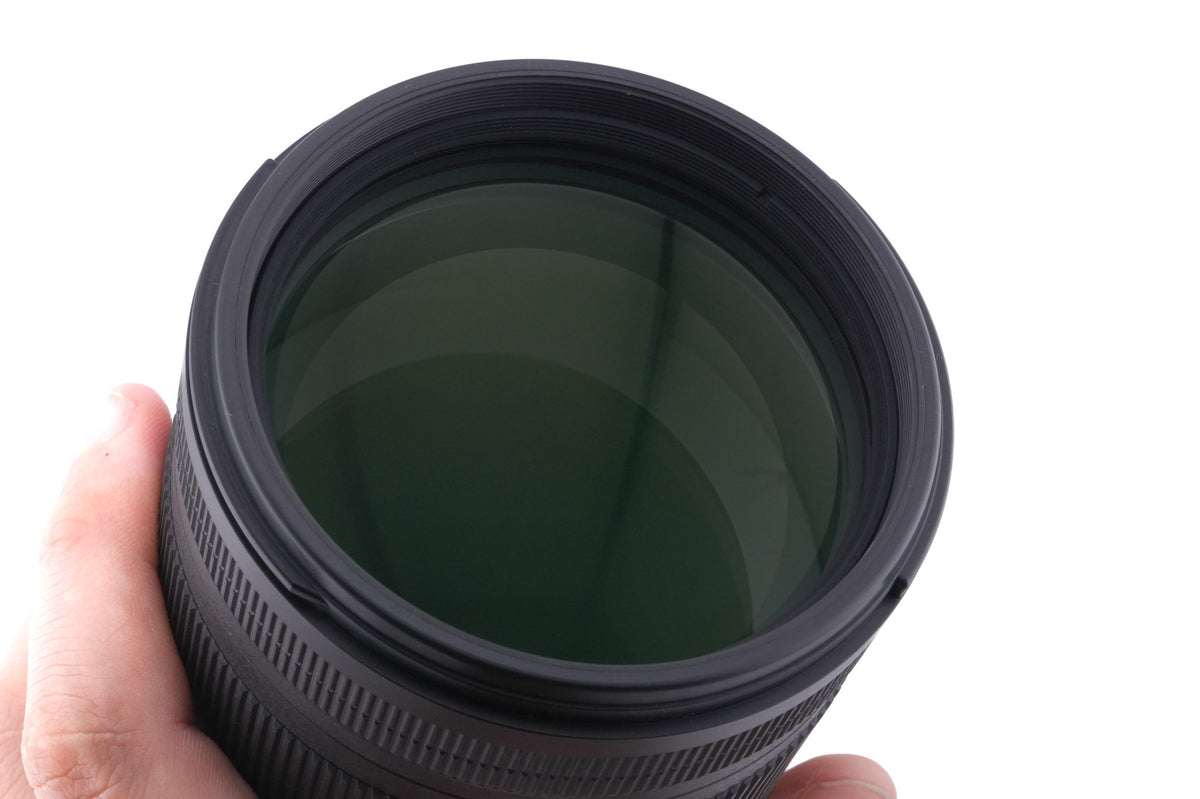 Nikon 70-200mm f2.8 Nikkor Z VR S