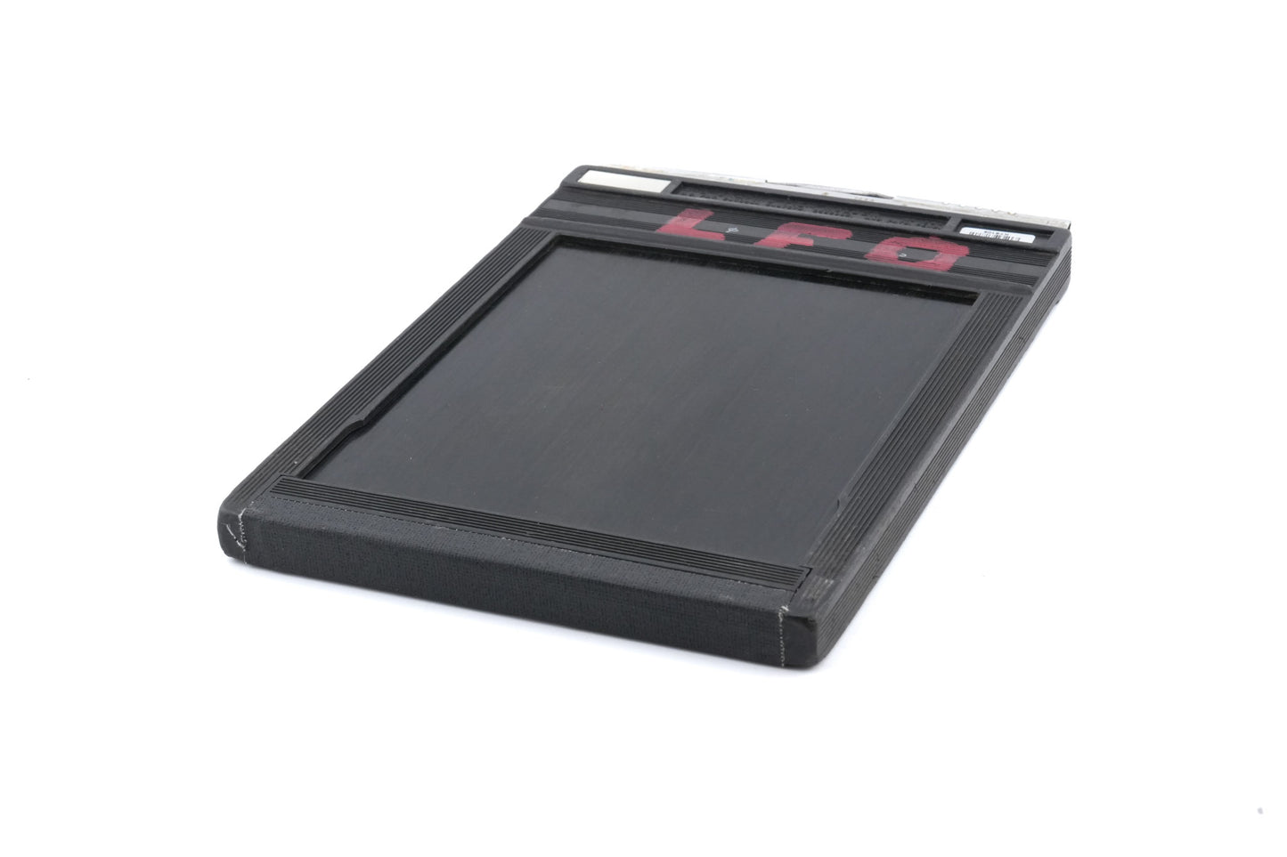 Graflex 4x5" Riteway Cut Film Holder