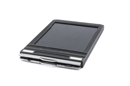 Graflex 4x5" Riteway Cut Film Holder