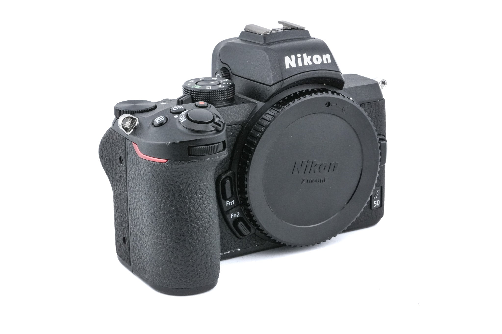 Nikon Z50