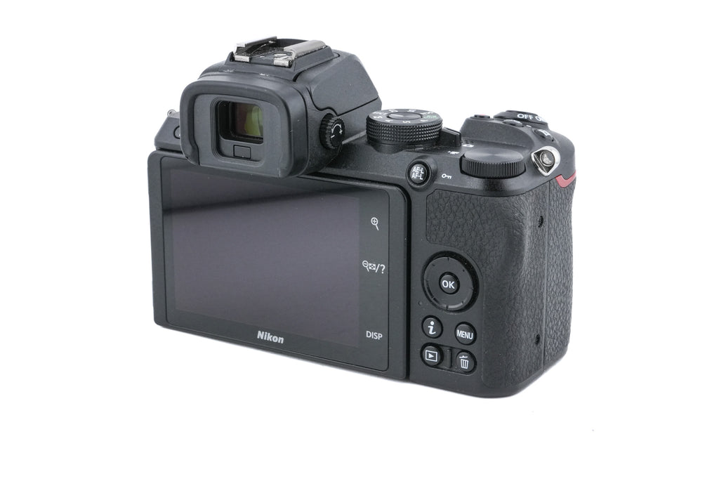 Nikon Z50