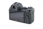 Nikon Z50