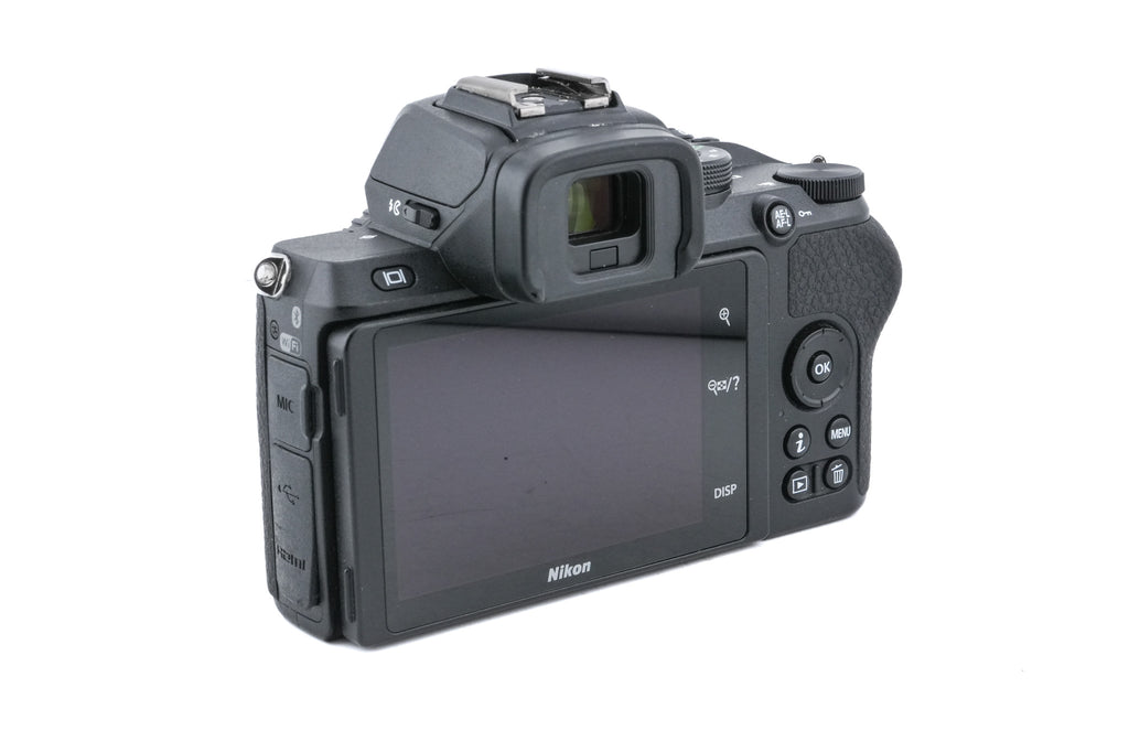 Nikon Z50