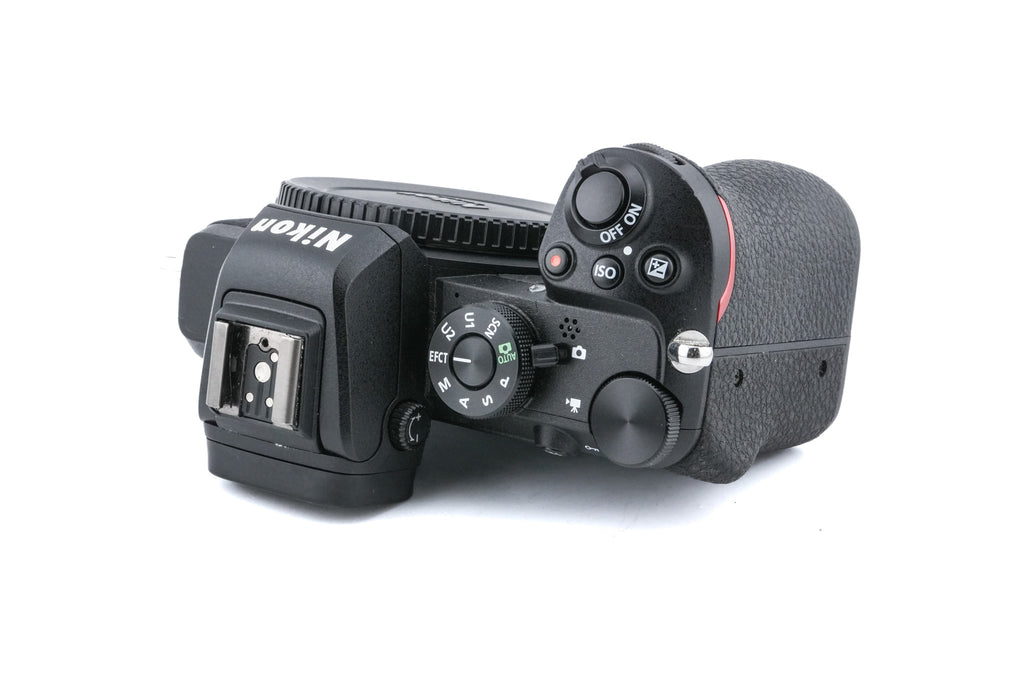 Nikon Z50