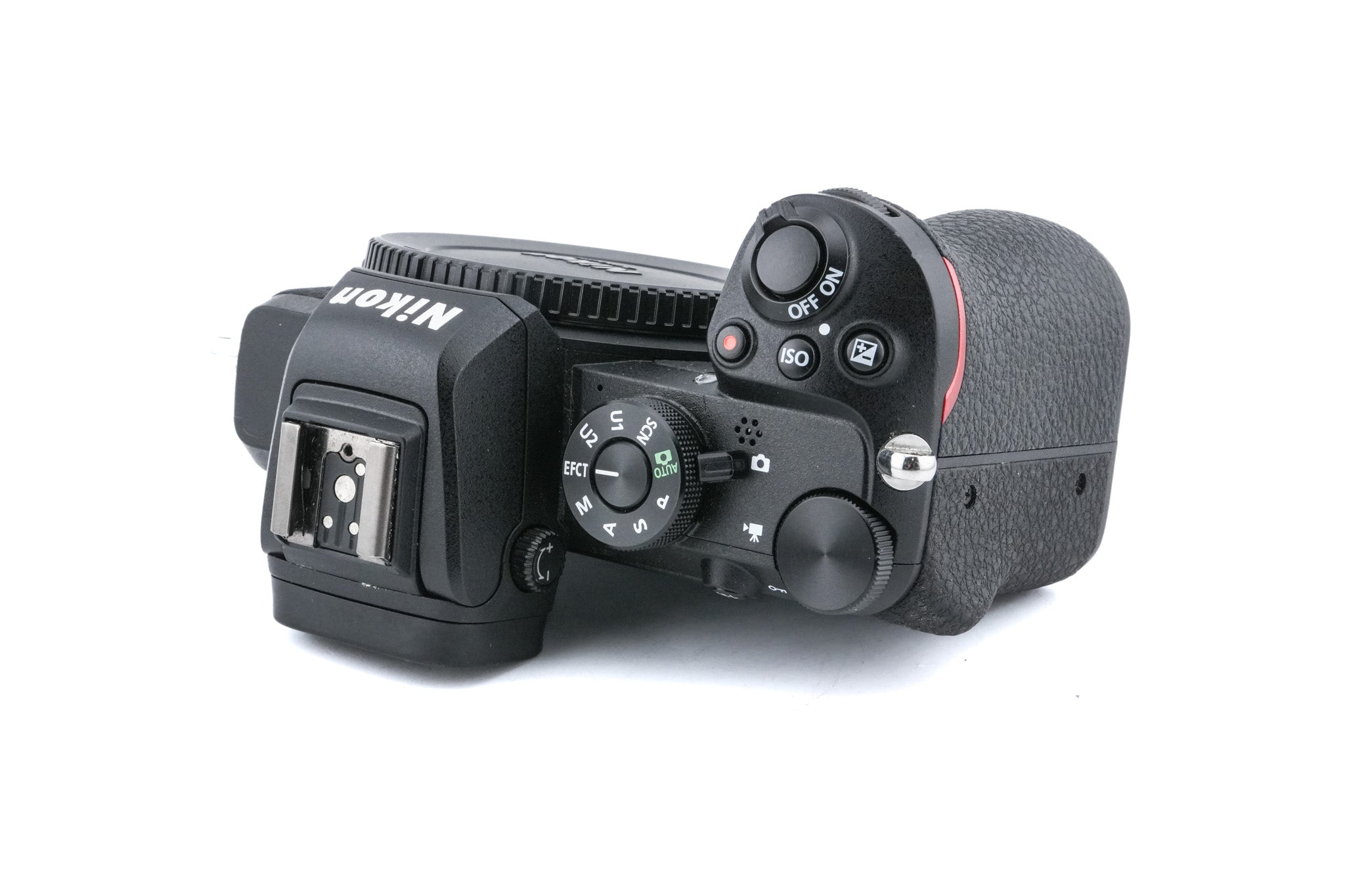 Nikon Z50
