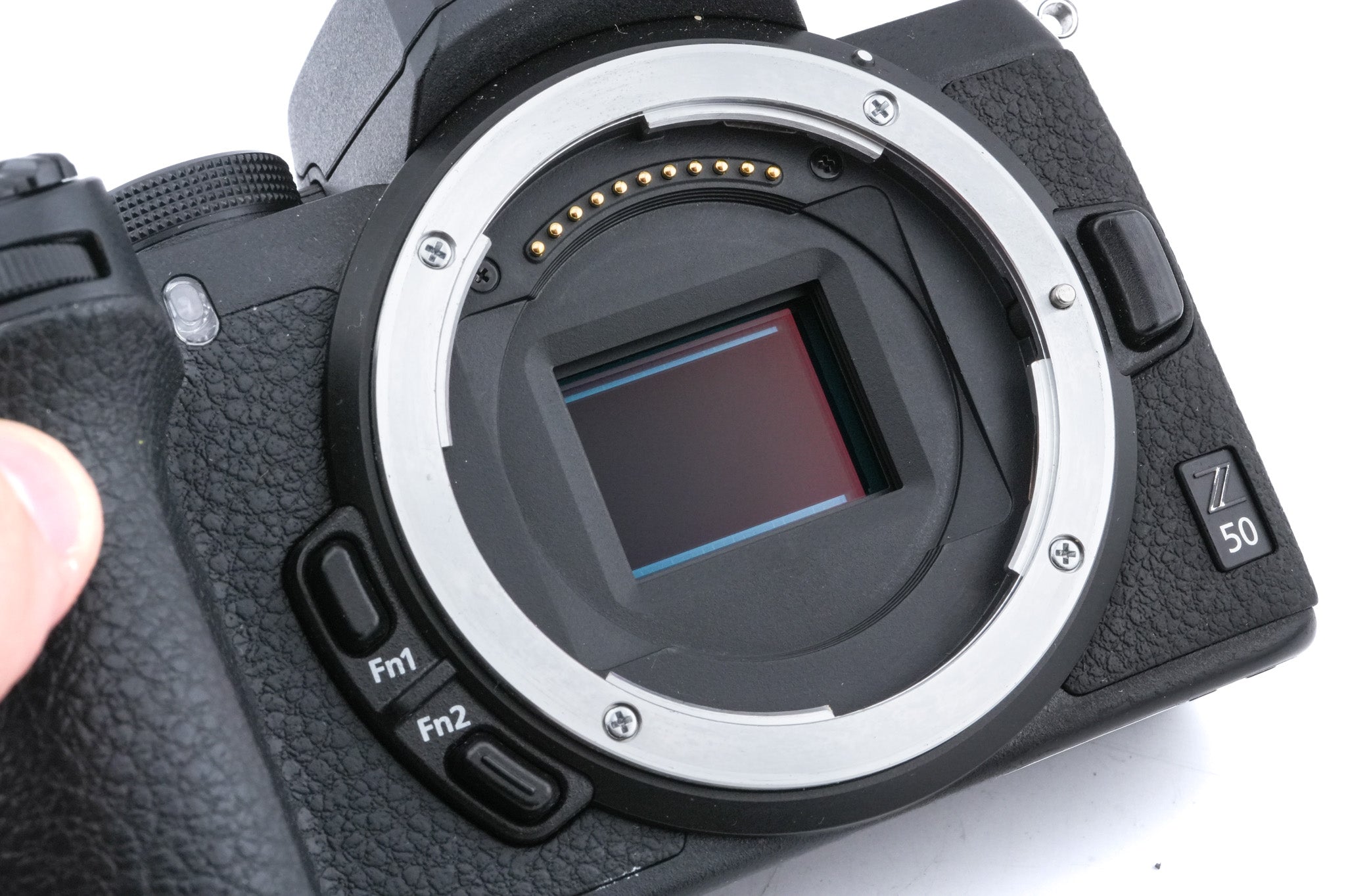Nikon Z50