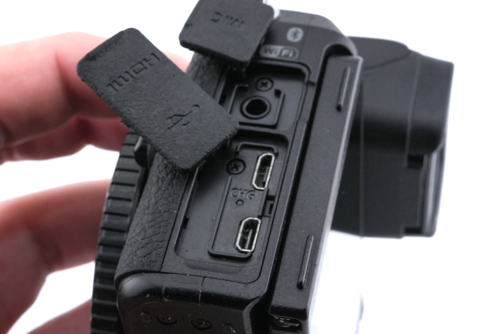 Nikon Z50