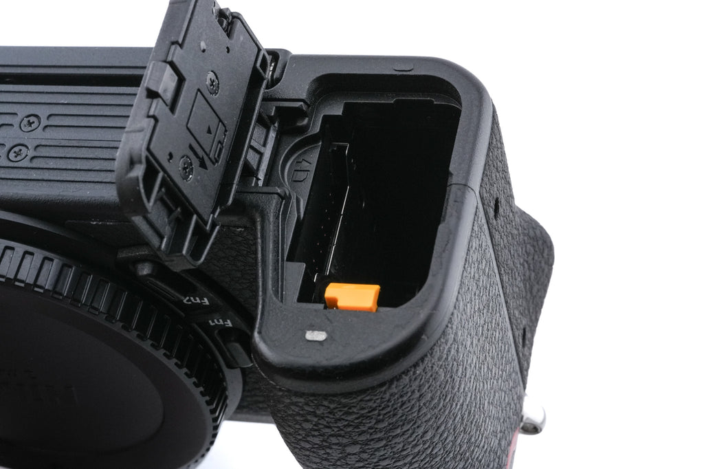Nikon Z50
