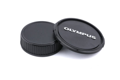 Minolta 58mm f1.4 MC Rokkor-PF