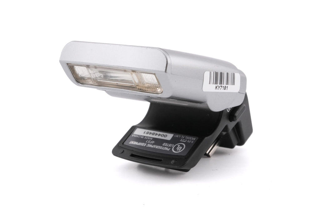 Olympus FL-LM1 Flash