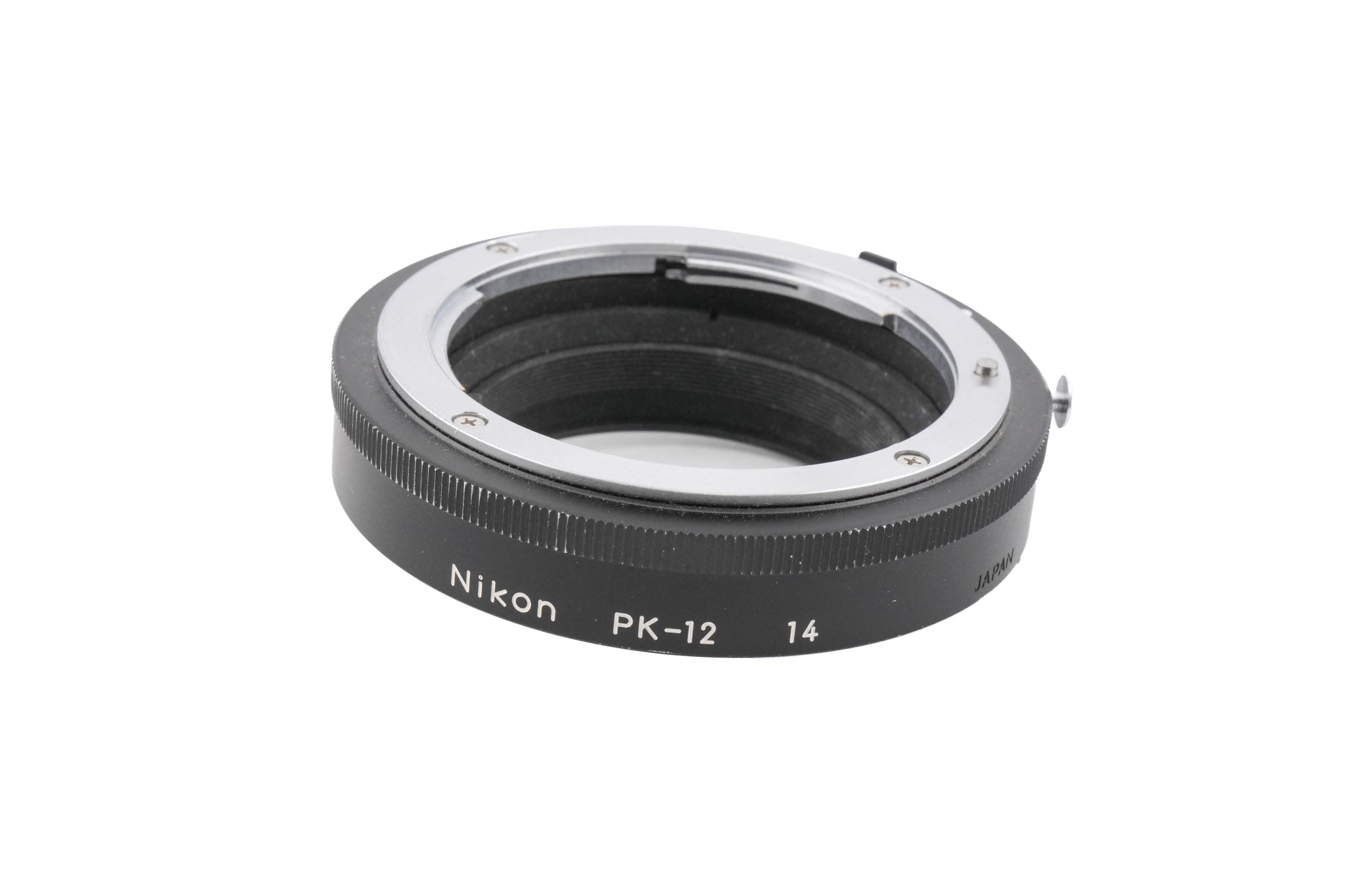 Nikon PK-12 Auto Extension Tube