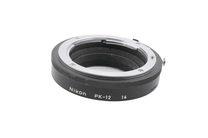 Nikon PK-12 Auto Extension Tube