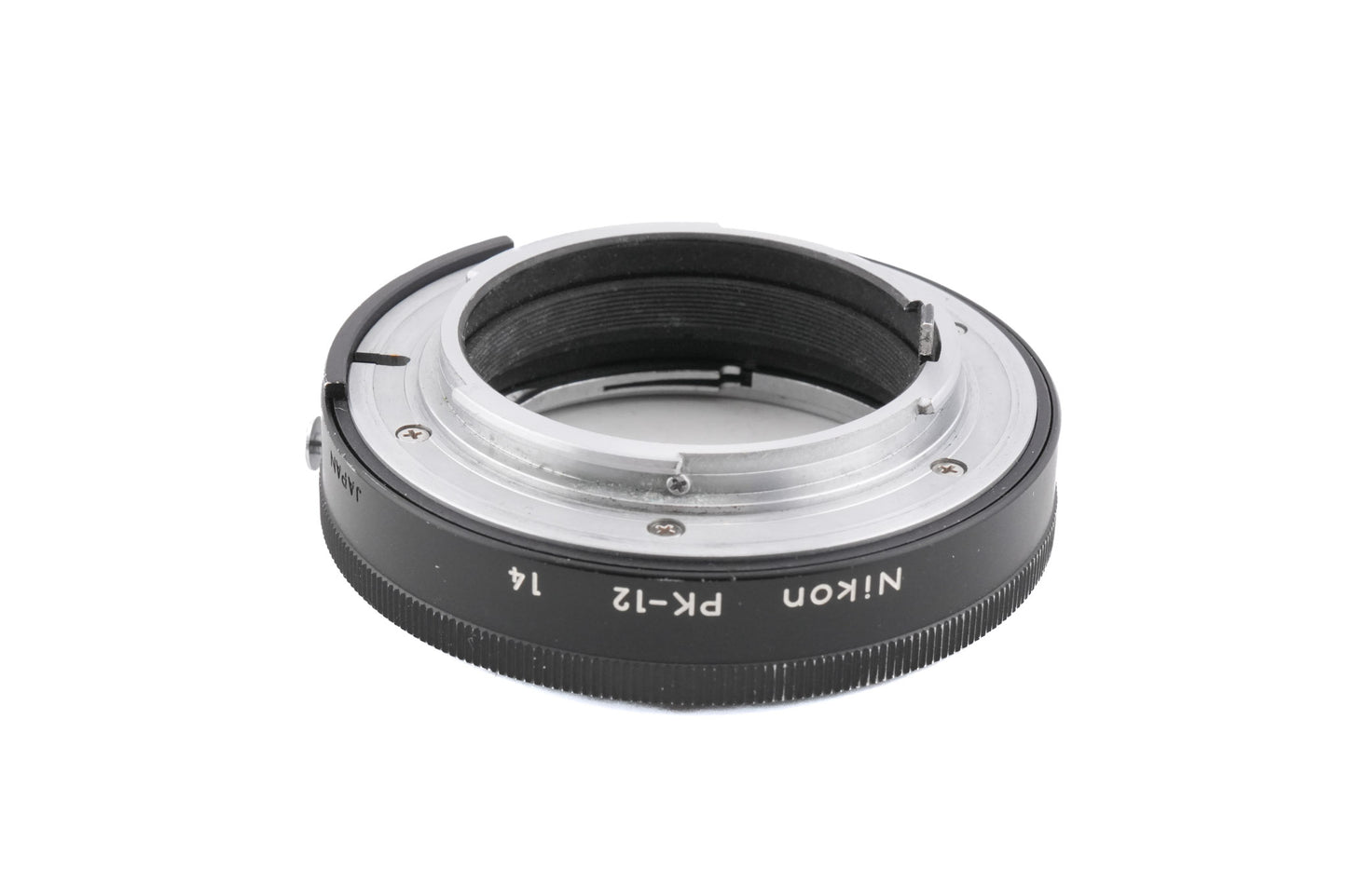 Nikon PK-12 Auto Extension Tube