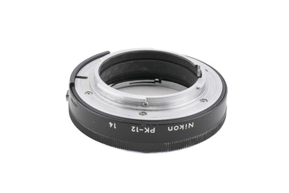 Nikon PK-12 Auto Extension Tube