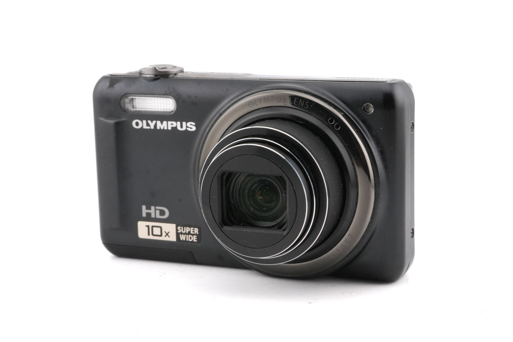 Olympus VR-310