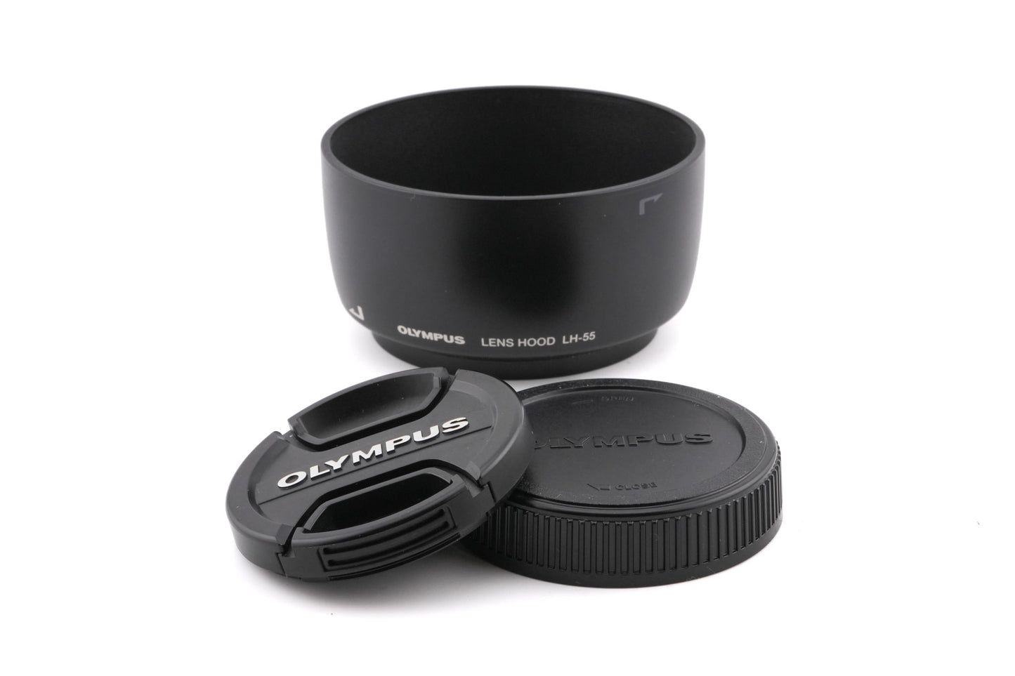 Olympus 50mm f2 Zuiko Digital Macro ED