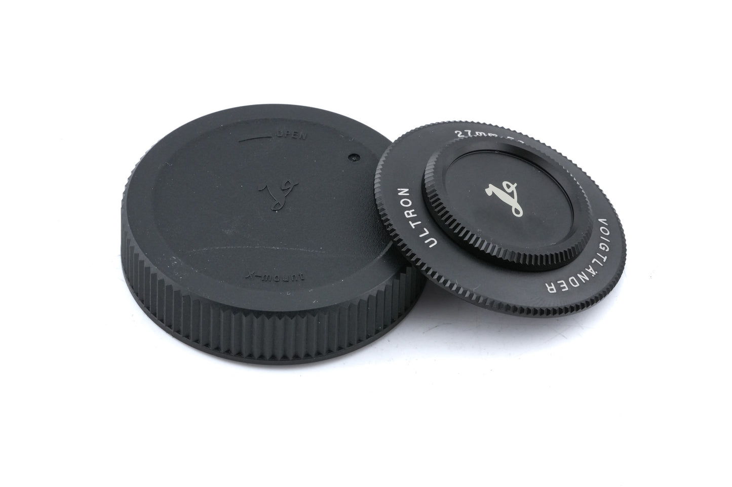 Voigtländer 27mm f2 Ultron