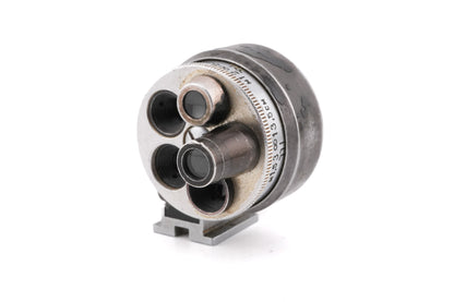 Zenit Universal Turret Finder