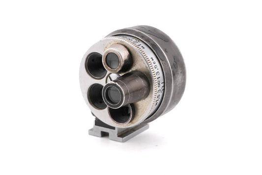 Zenit Universal Turret Finder