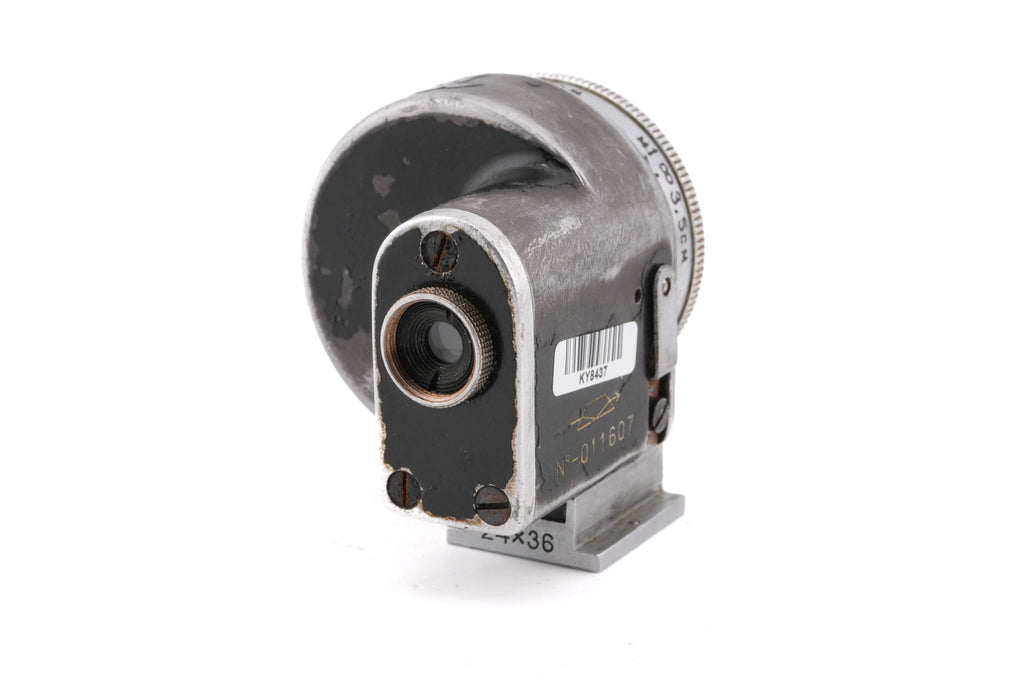 Zenit Universal Turret Finder