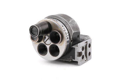 Zenit Universal Turret Finder