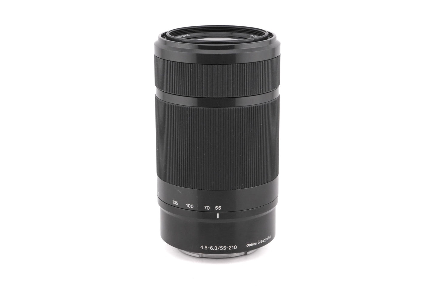 Sony 55-210mm f4.5-6.3 OSS (SEL55210)