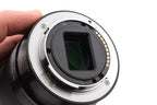 Sony 55-210mm f4.5-6.3 OSS (SEL55210)