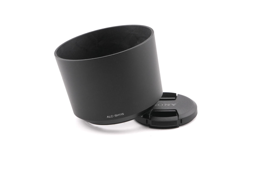 Sony 55-210mm f4.5-6.3 OSS (SEL55210)
