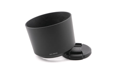 Sony 55-210mm f4.5-6.3 OSS (SEL55210)