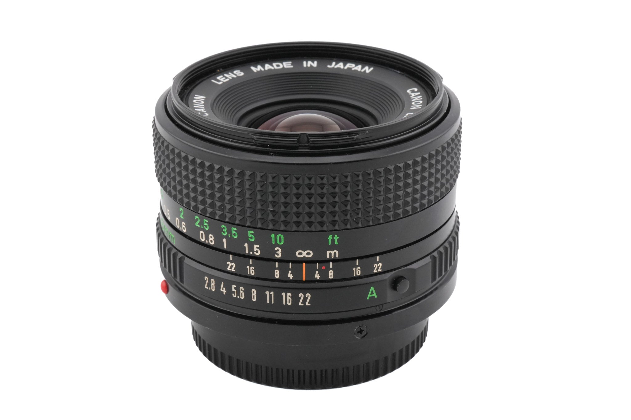 Canon F-1用 WAIST LEVEL FINDER 旧F-1 Canon F-1 Waist Level Finder Alternative (Old F-1) by Marek