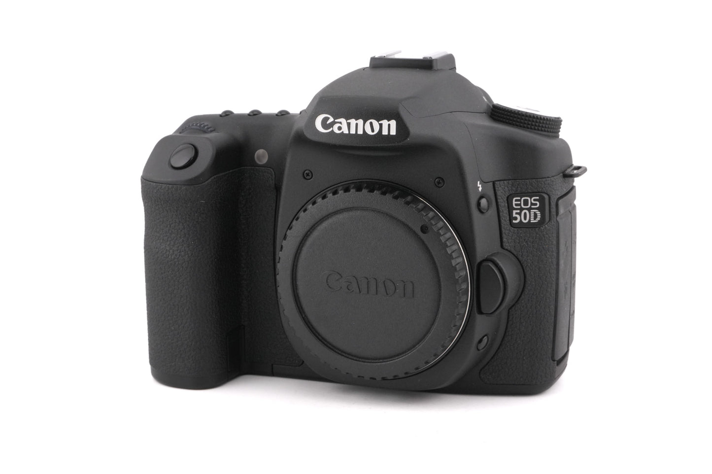 Canon EOS 50D