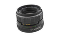Helios 58mm f2 MC Helios-44K-4