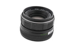 Helios 58mm f2 MC Helios-44K-4