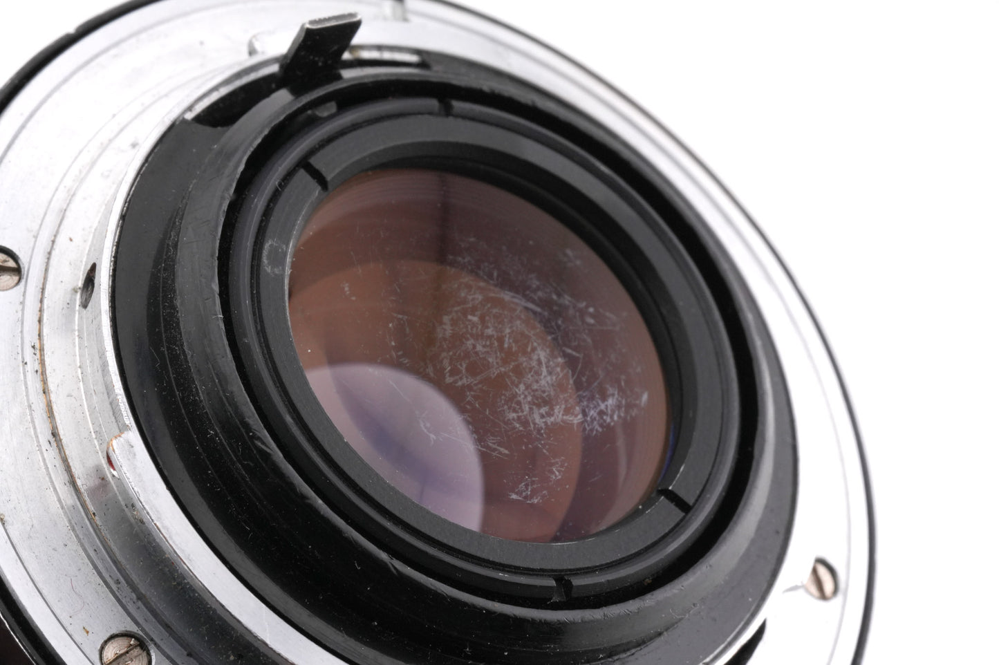 Helios 58mm f2 MC Helios-44K-4